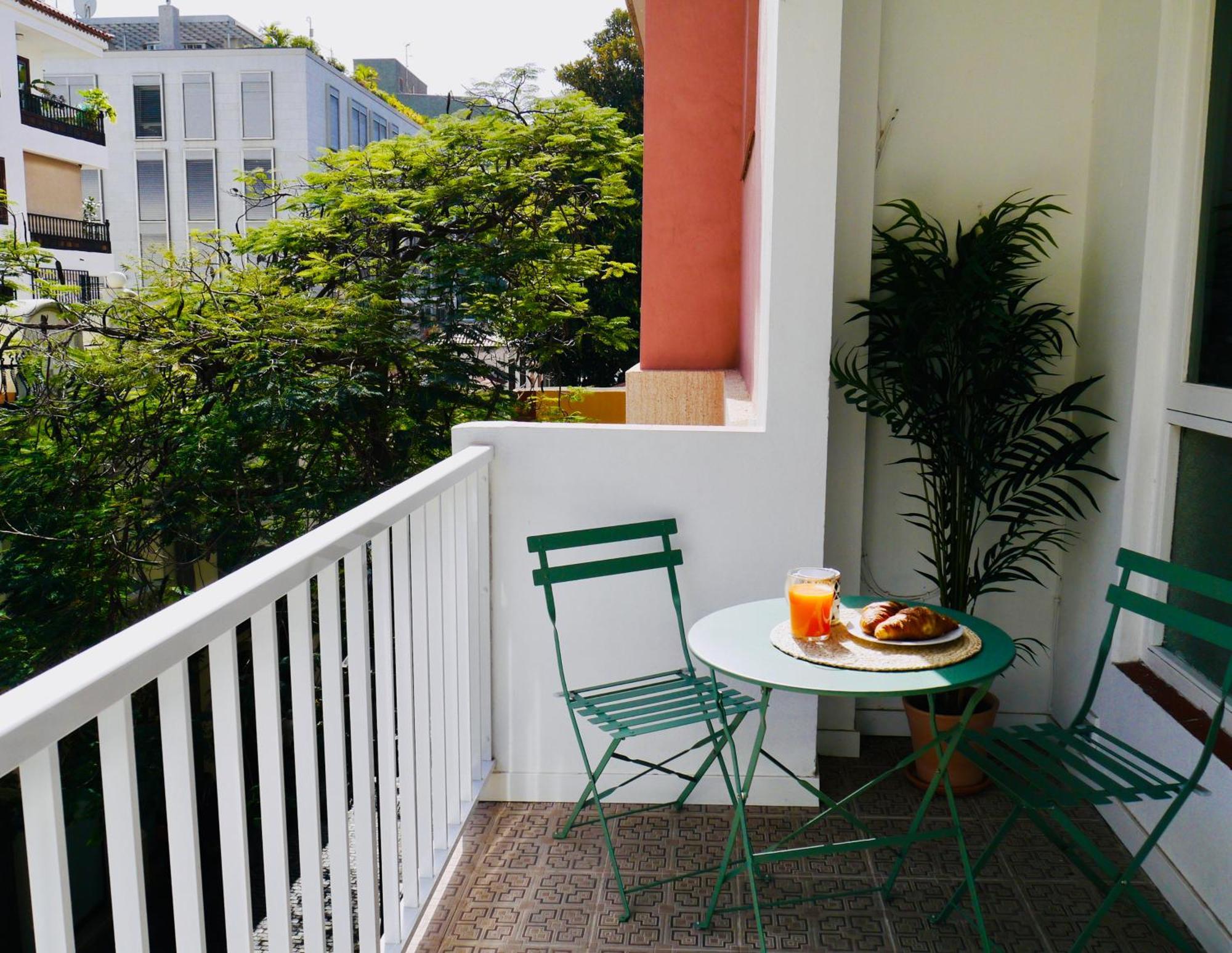 Macaronesia Home Santa Cruz de Tenerife Exterior foto