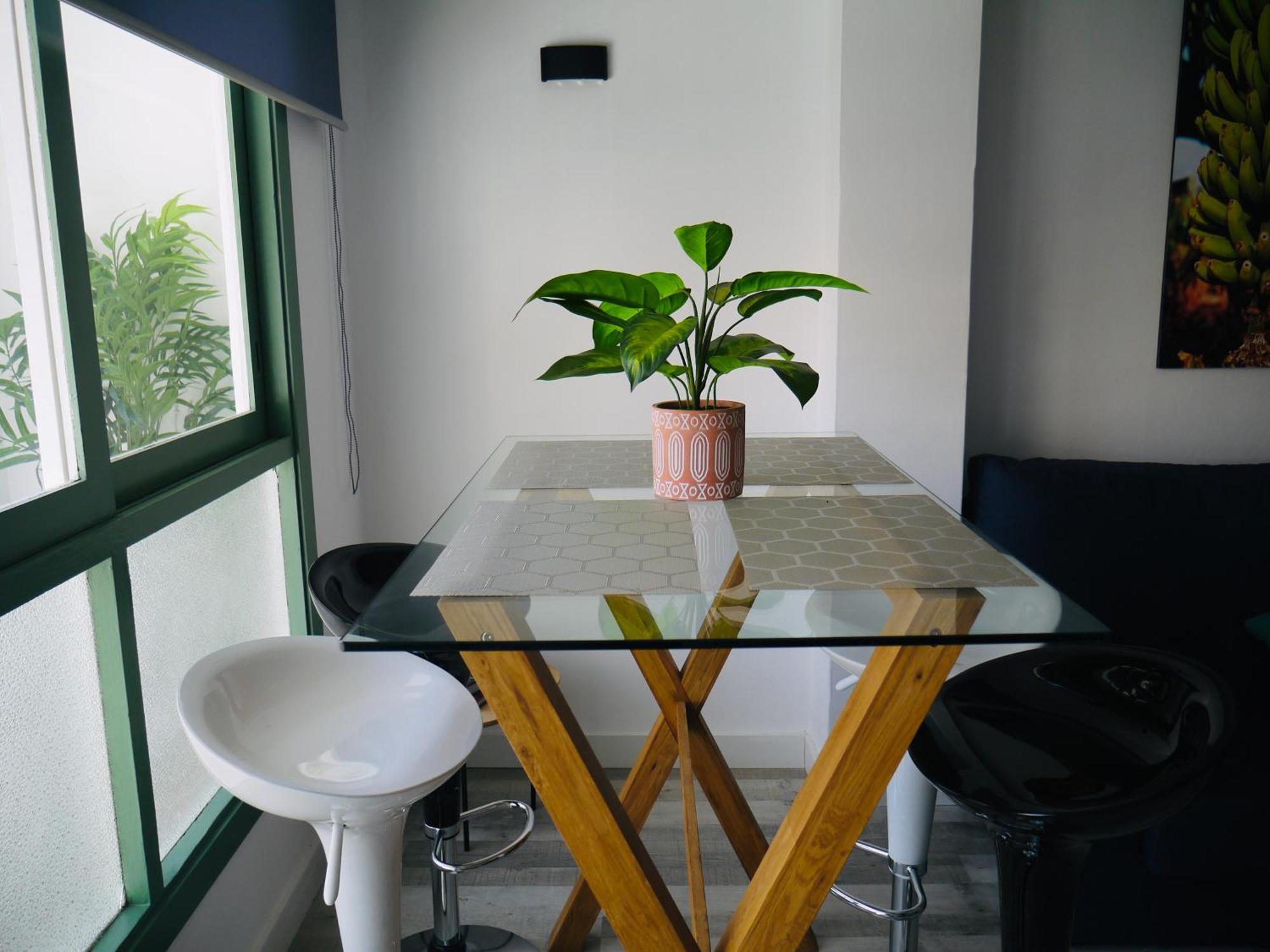 Macaronesia Home Santa Cruz de Tenerife Exterior foto